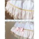 Ichigo Mikou Poetry of River Seine High Waist One Piece II(Reservation/3 Colours/Full Payment Without Shipping)